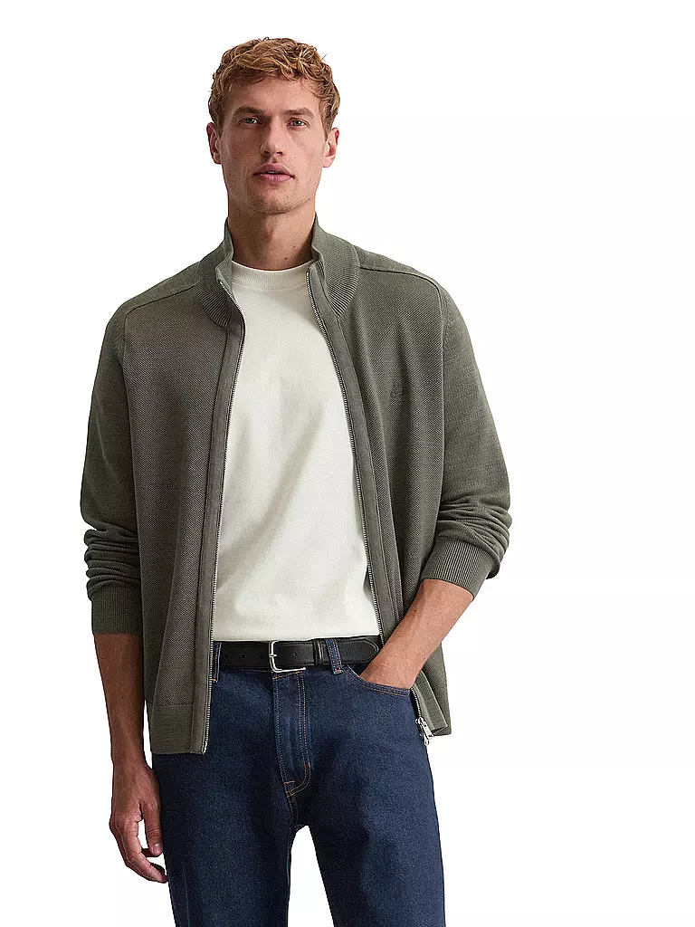 MARC O'POLO | Cardigan | 