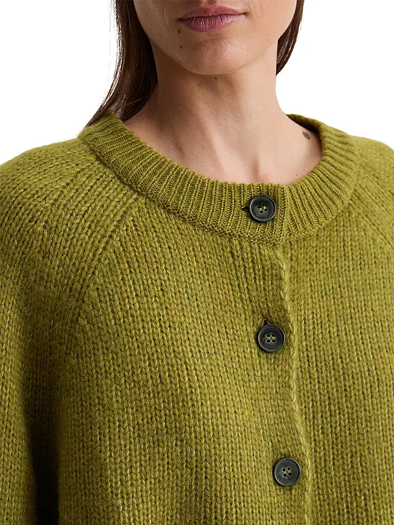 MARC O'POLO | Cardigan | 