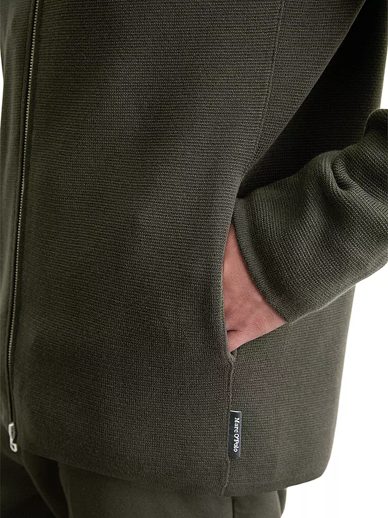 MARC O'POLO | Cardigan | 