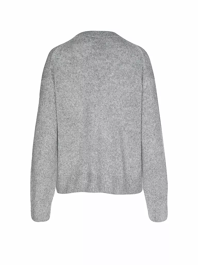 MARC O'POLO | Cardigan | Grigio