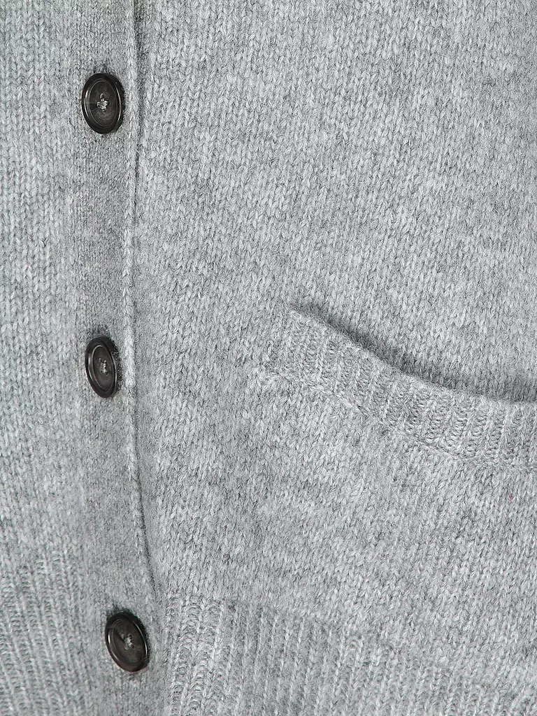MARC O'POLO | Cardigan | Grigio