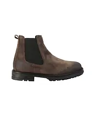 MARC O'POLO | Chelsea Boots | Marrone