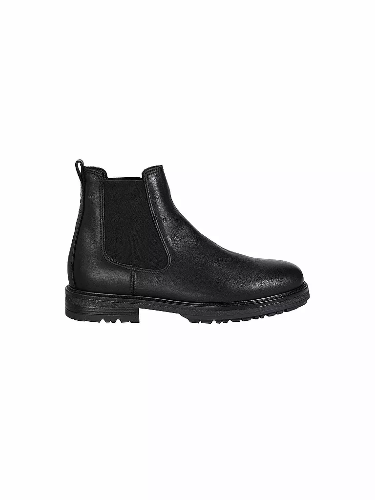 MARC O'POLO | Chelsea Boots | Nero