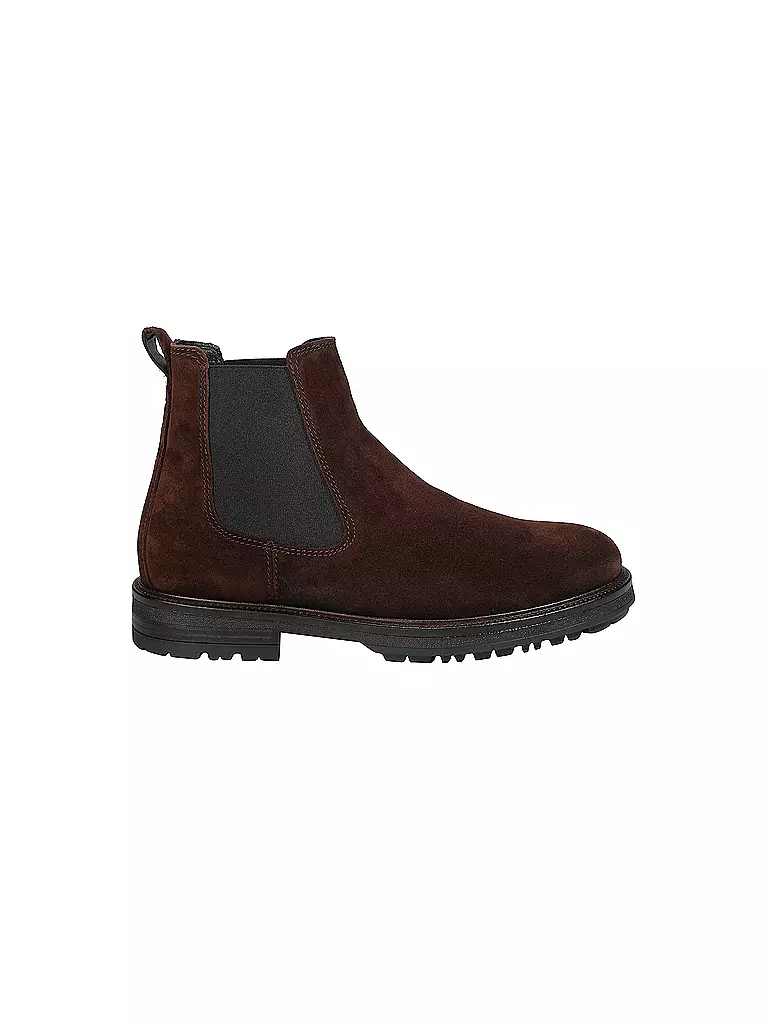 MARC O'POLO | Chelsea Boots | Marrone