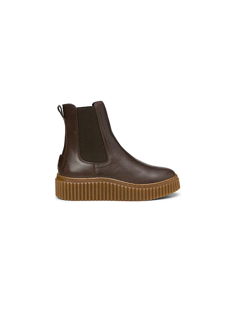 MARC O'POLO | Chelsea Boots | Marrone