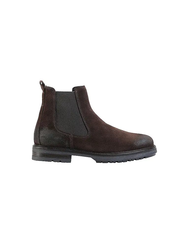 MARC O'POLO | Chelsea Boots | Marrone