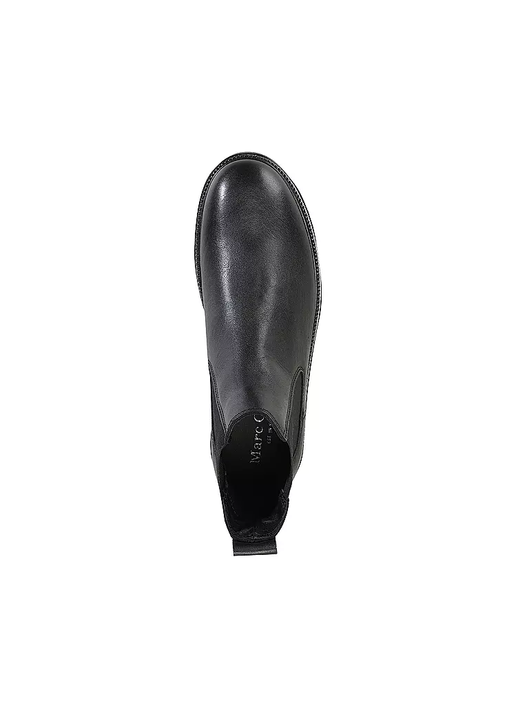 MARC O'POLO | Chelsea Boots | Nero