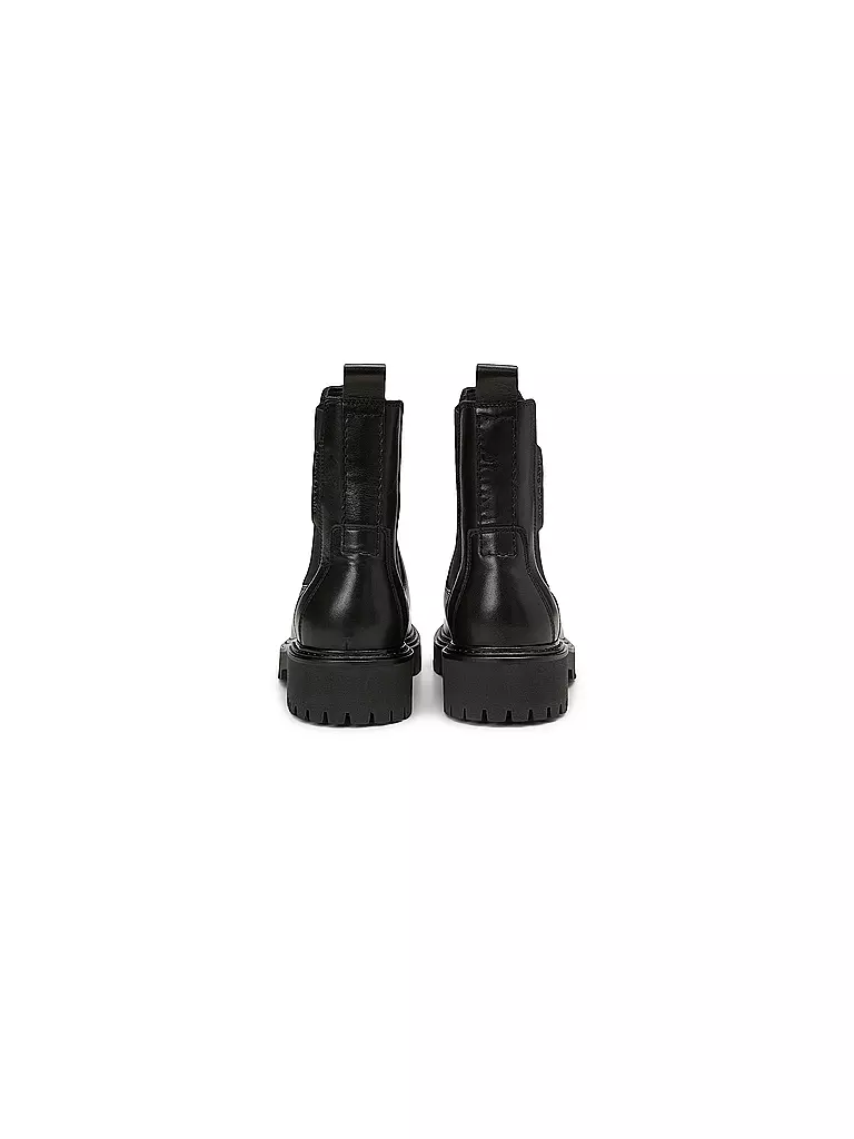 MARC O'POLO | Chelsea Boots | Nero