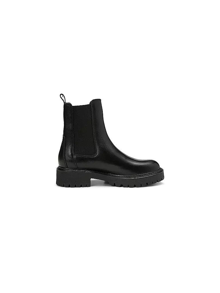 MARC O'POLO | Chelsea Boots | Nero