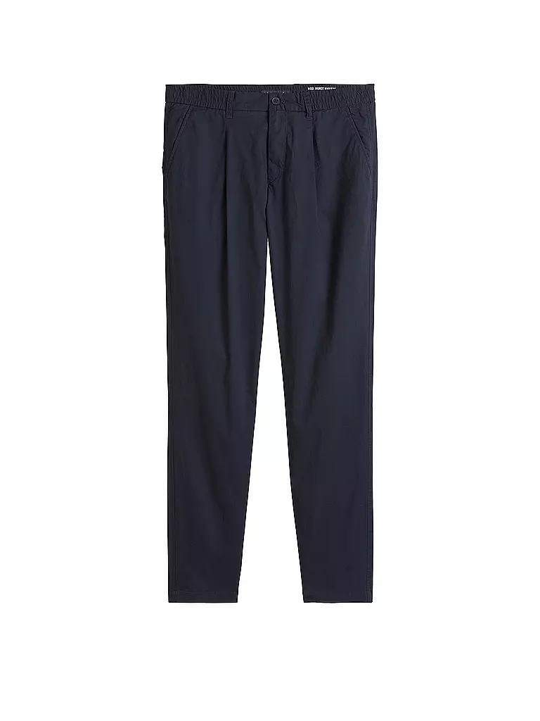MARC O'POLO | Chino  | Blu scuro