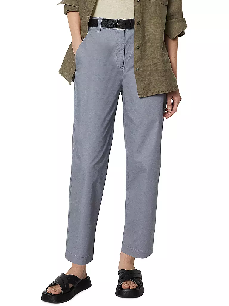 MARC O'POLO | Chino  | Blu chiaro