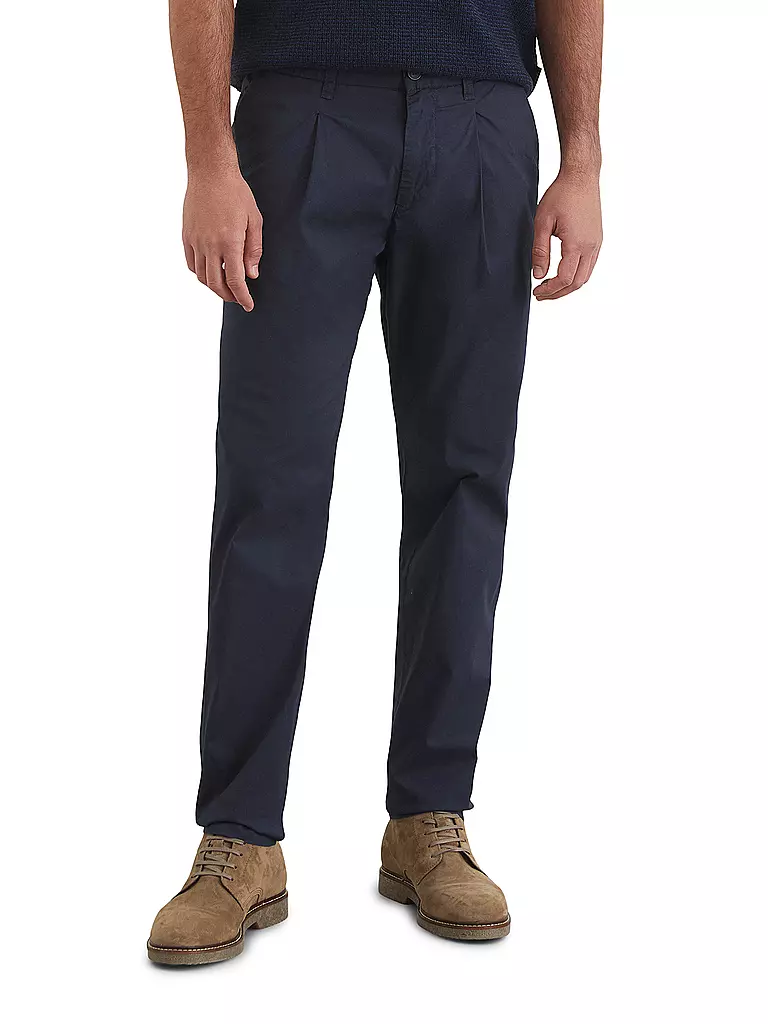 MARC O'POLO | Chino  | Blu scuro