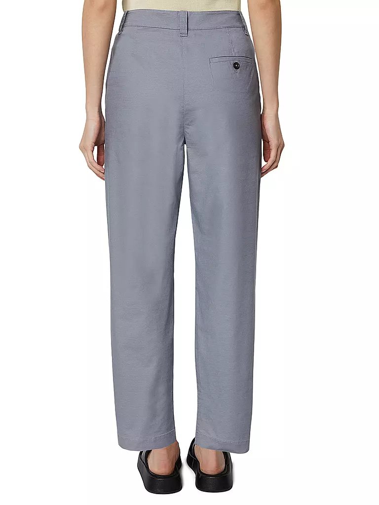 MARC O'POLO | Chino  | Blu chiaro