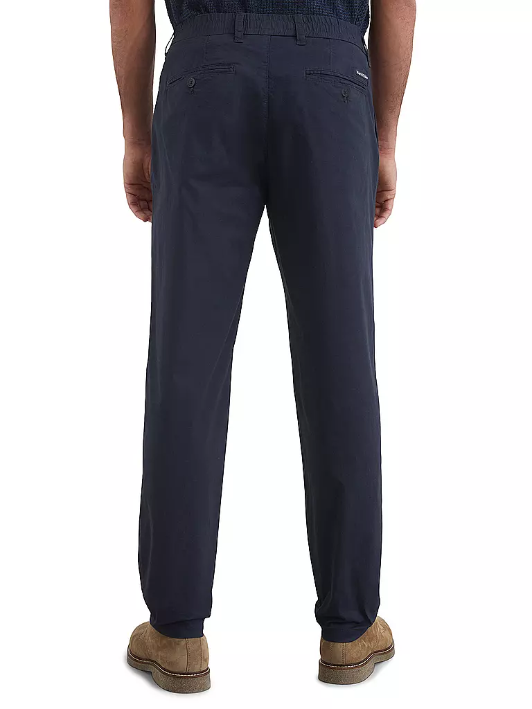 MARC O'POLO | Chino  | Blu scuro