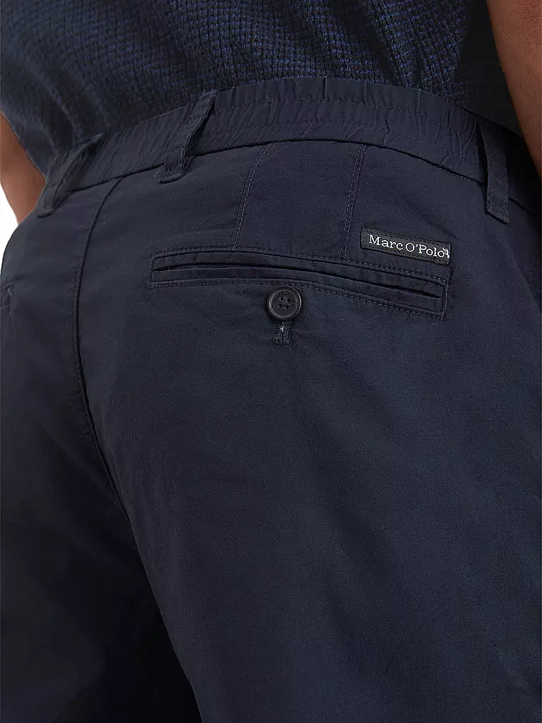 MARC O'POLO | Chino  | Blu scuro