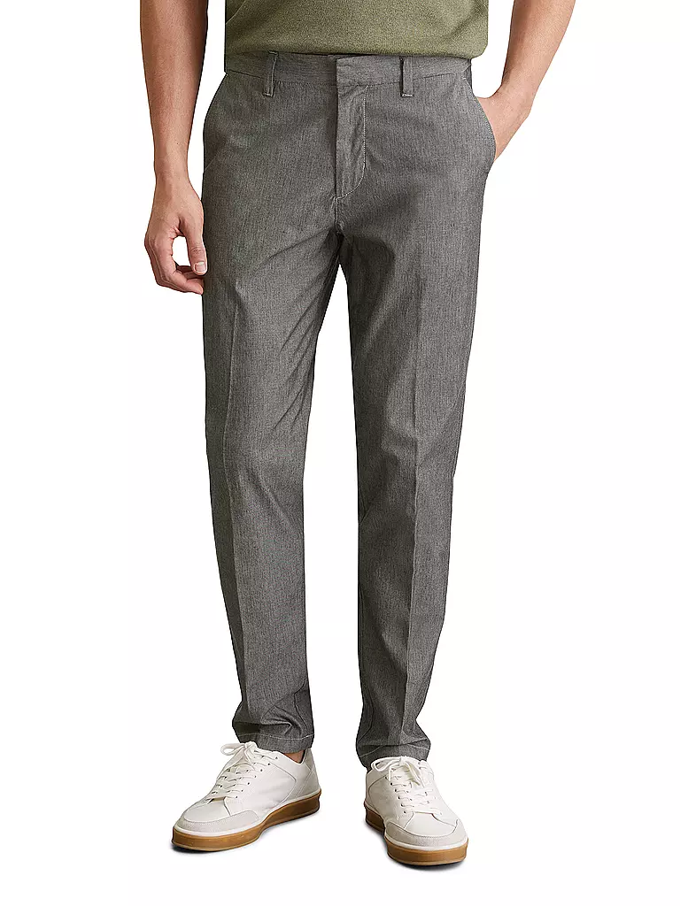 MARC O'POLO | Chino MOROT | Grigio
