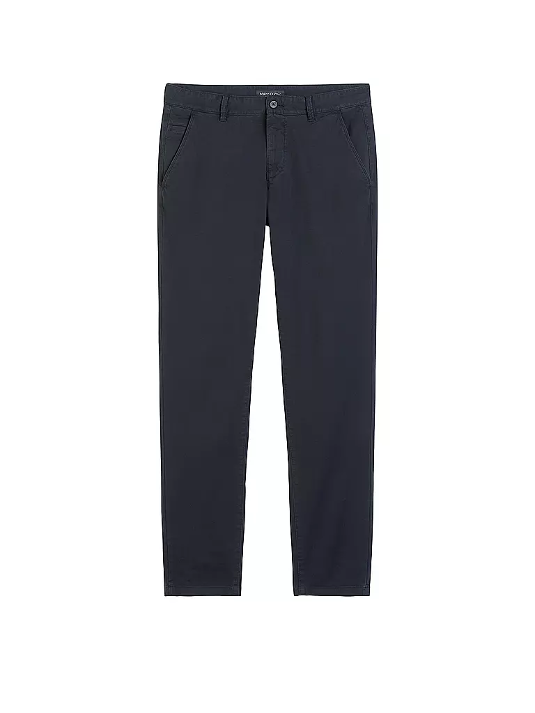 MARC O'POLO | Chino | Blu scuro