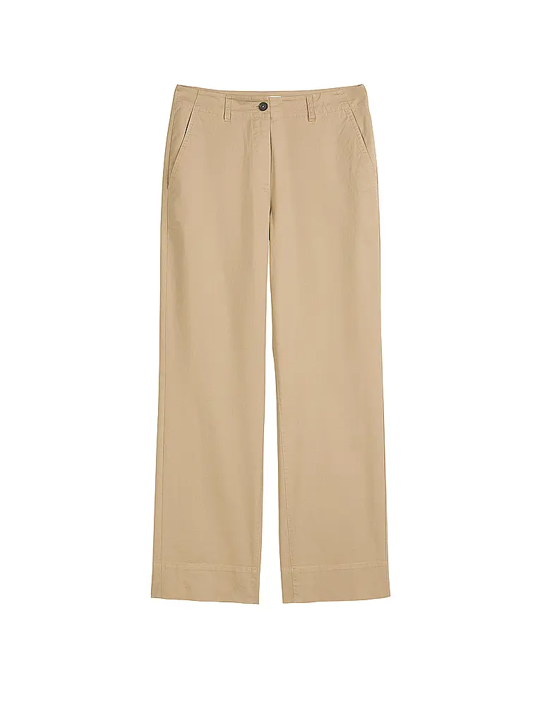 MARC O'POLO | Chino | Blu scuro