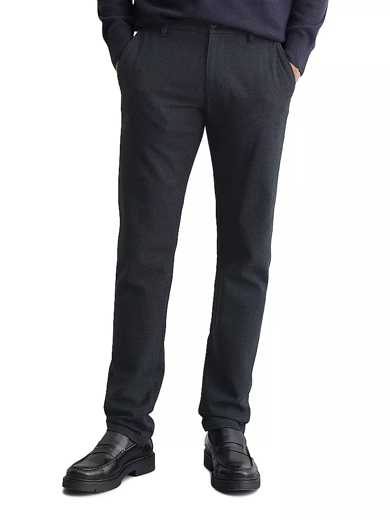 MARC O'POLO | Chino | Blu
