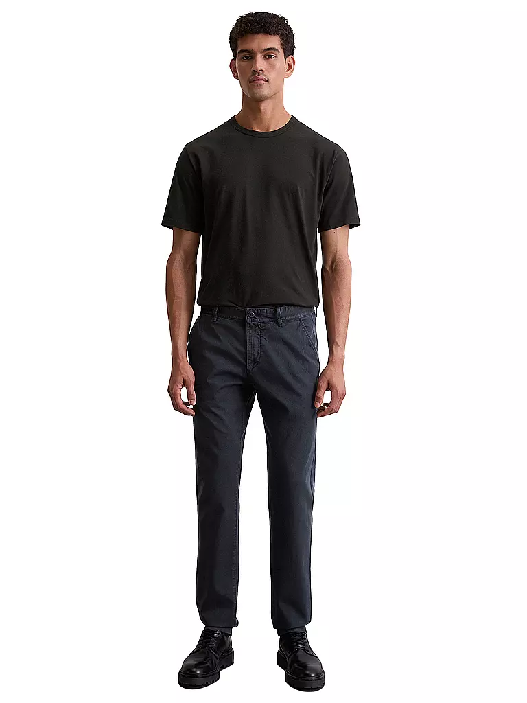 MARC O'POLO | Chino | Blu scuro