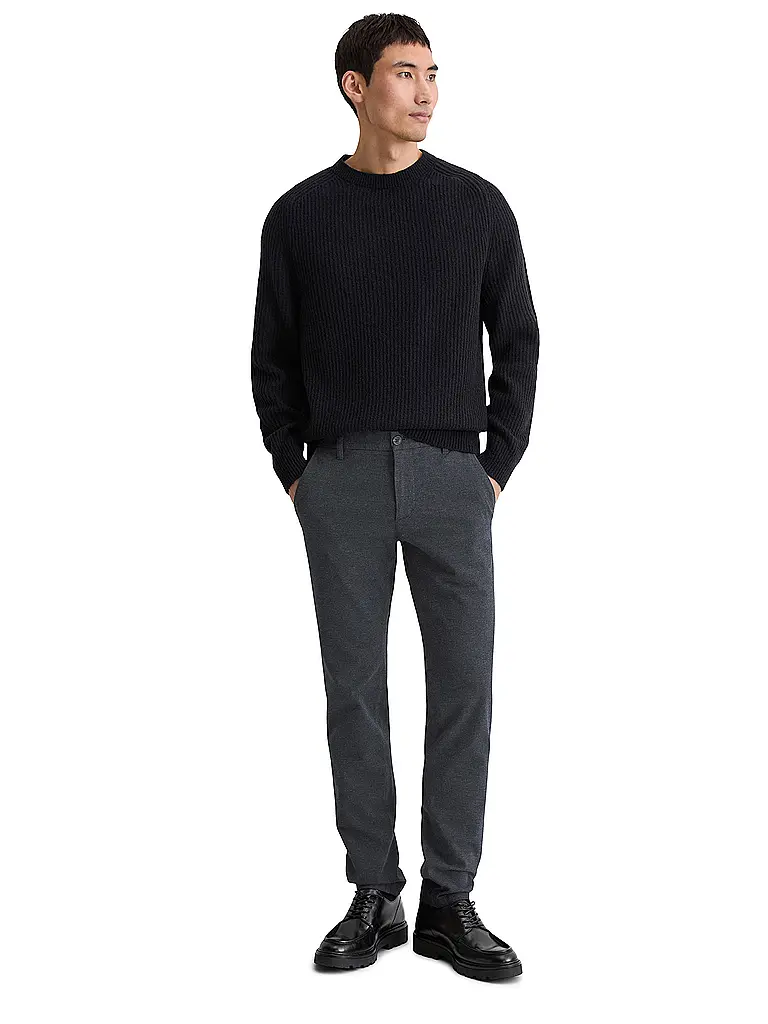 MARC O'POLO | Chino | Blu
