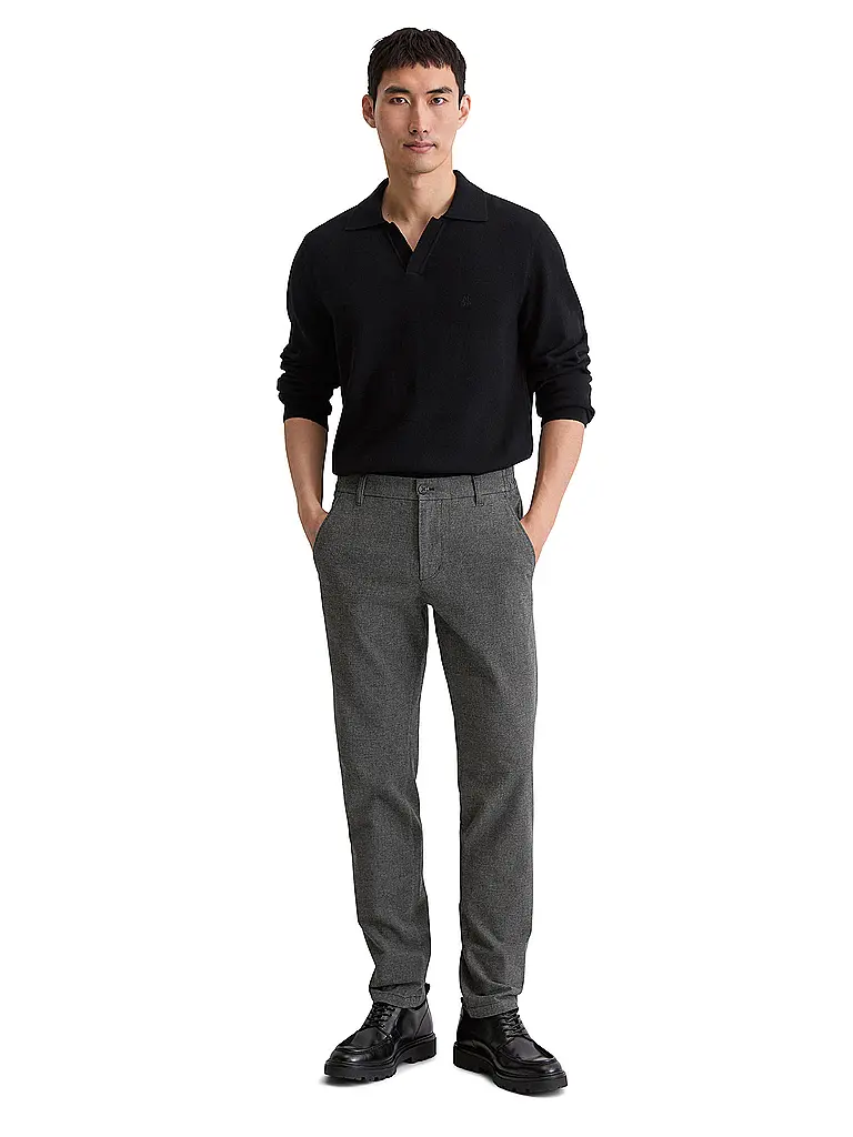 MARC O'POLO | Chino | Nero
