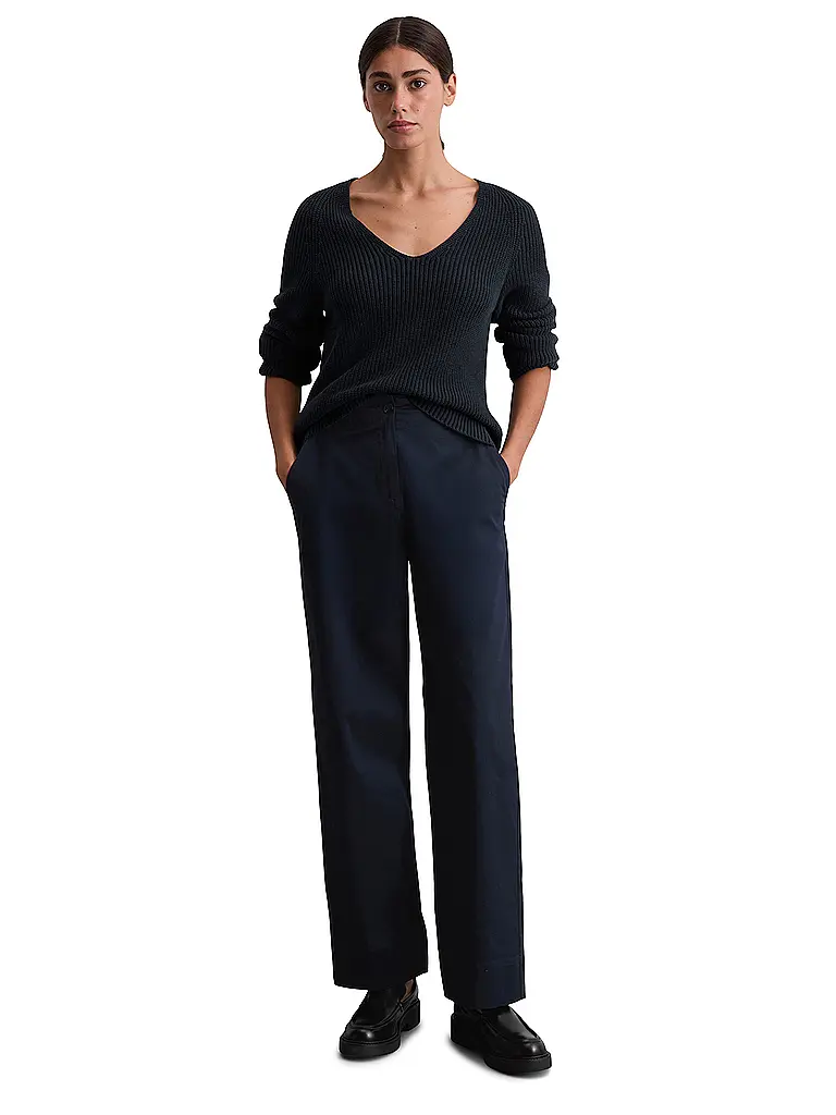 MARC O'POLO | Chino | Blu