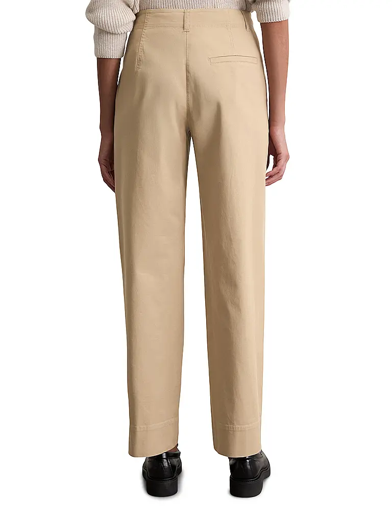 MARC O'POLO | Chino | Blu scuro