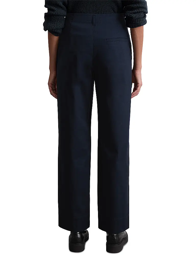 MARC O'POLO | Chino | Blu