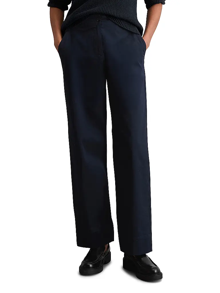 MARC O'POLO | Chino | Blu