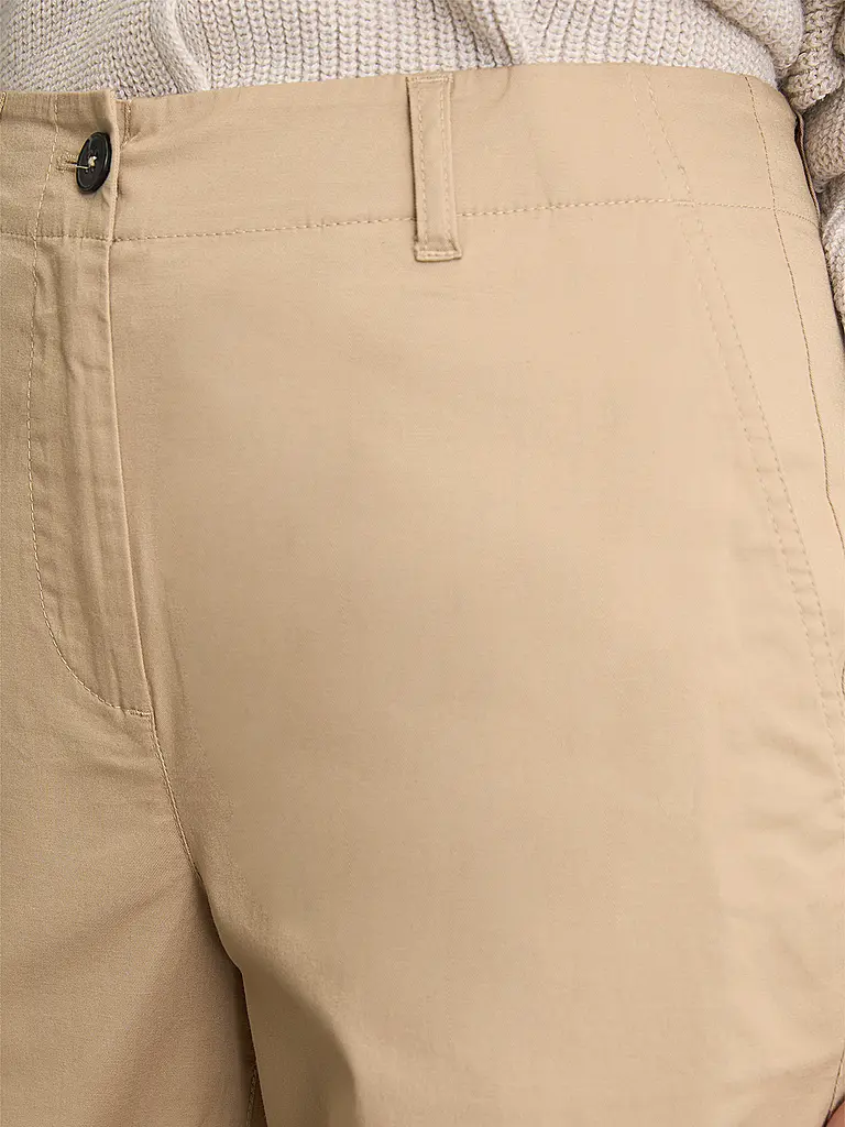 MARC O'POLO | Chino | Blu scuro