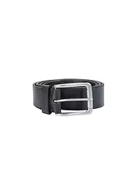 MARC O'POLO | Cintura in pelle | Nero