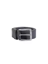 MARC O'POLO | Cintura in pelle | Grigio