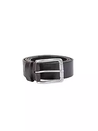MARC O'POLO | Cintura in pelle | Marrone