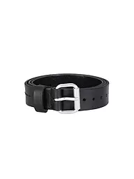 MARC O'POLO | Cintura in pelle | Nero