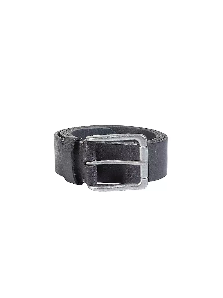 MARC O'POLO | Cintura in pelle | Grigio