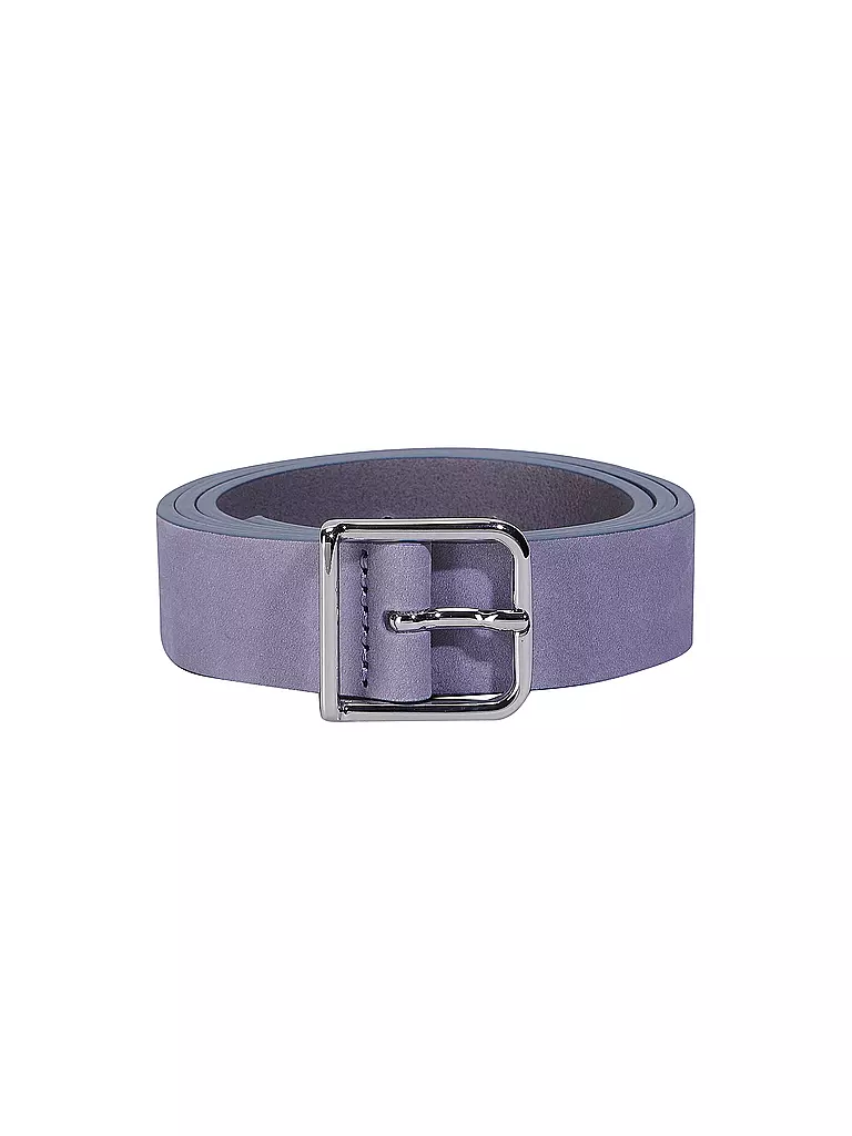 MARC O'POLO | Cintura in pelle | Lilla