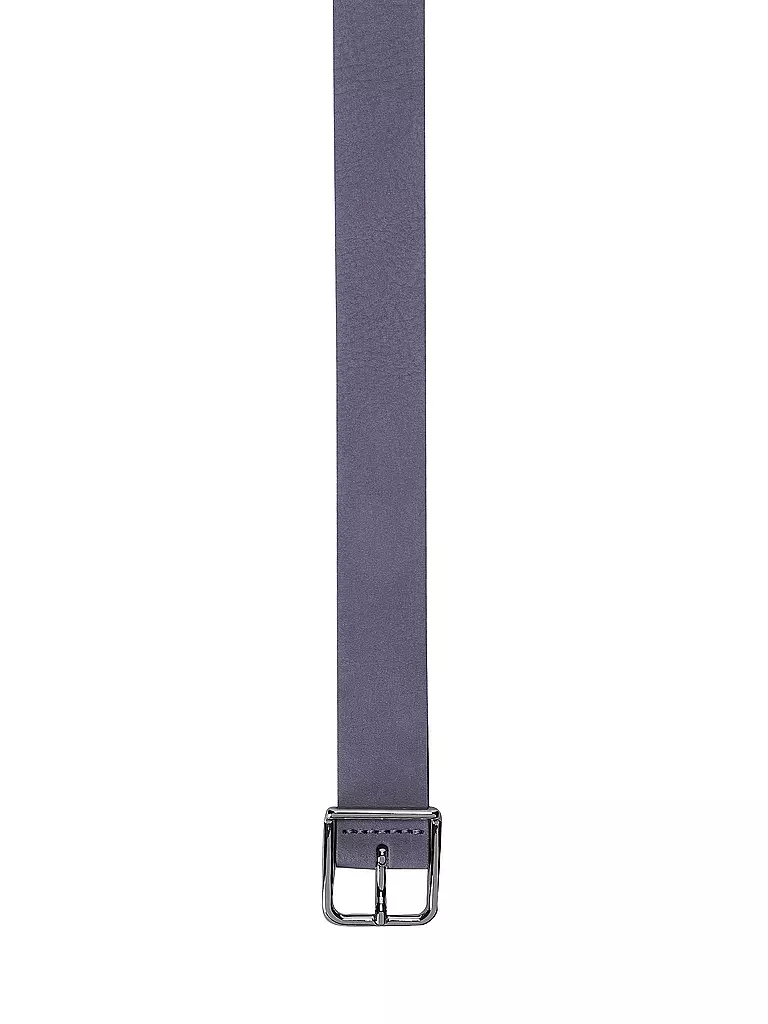MARC O'POLO | Cintura in pelle | Lilla