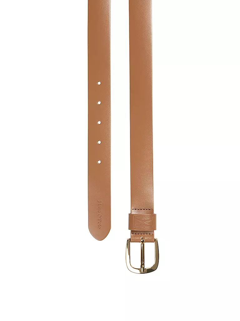 MARC O'POLO | Cintura in pelle | 