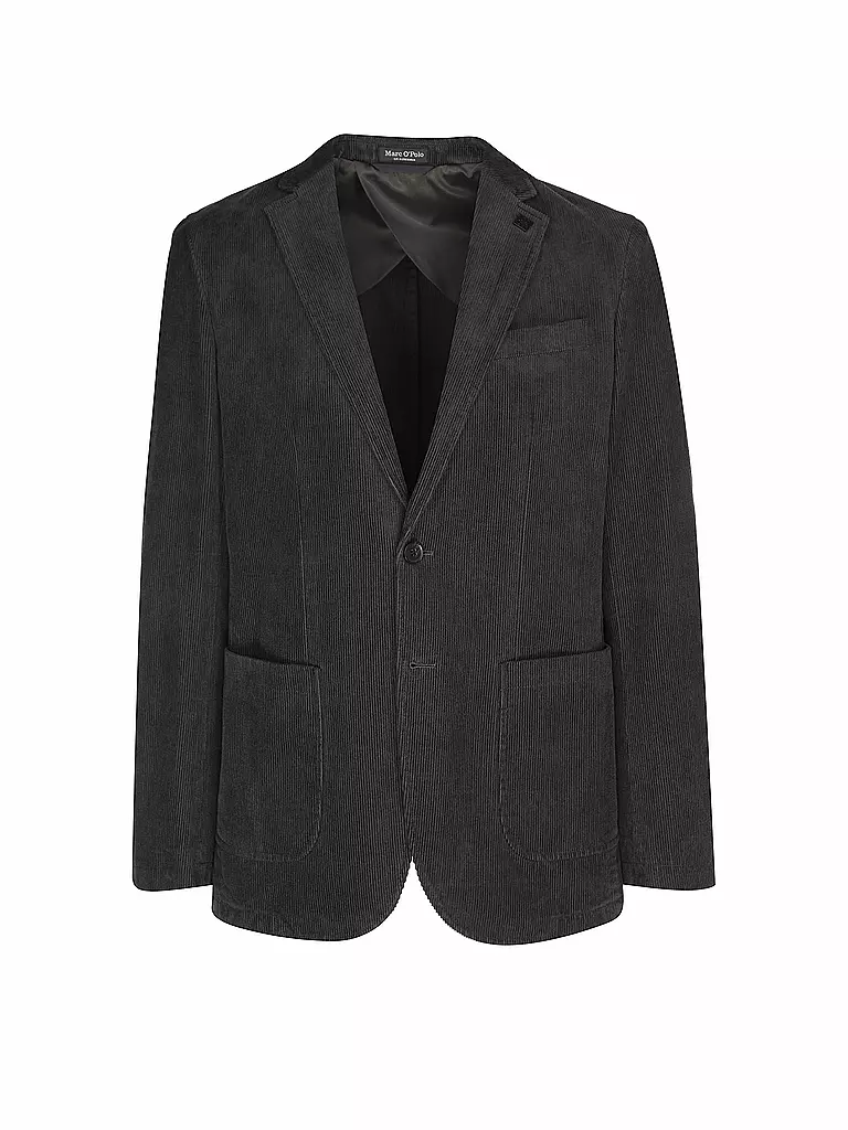 MARC O'POLO | Cordblazer  | Grigio