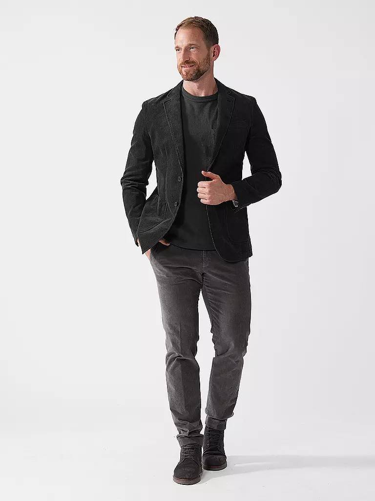 MARC O'POLO | Cordblazer  | Grigio