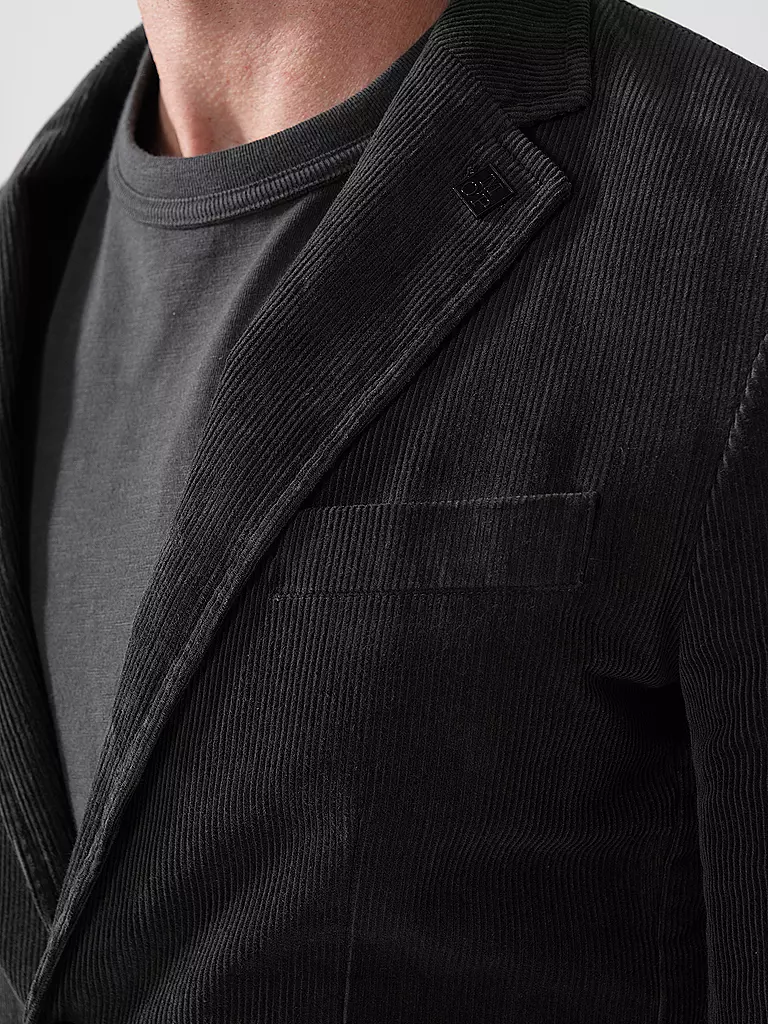 MARC O'POLO | Cordblazer  | Grigio