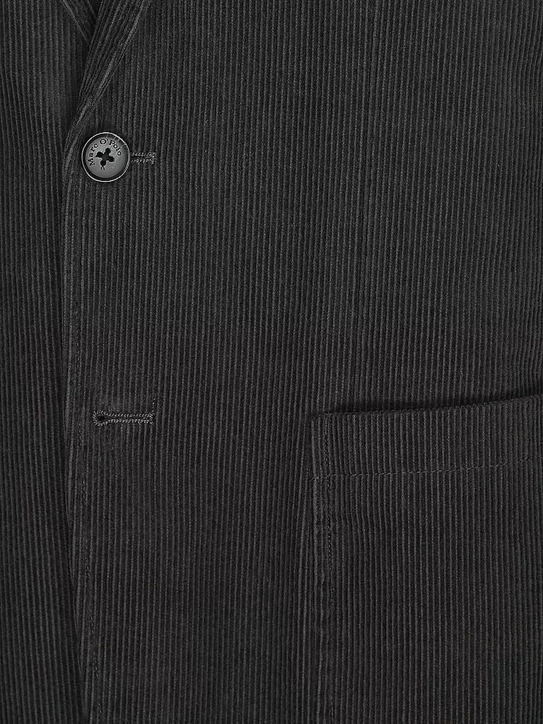 MARC O'POLO | Cordblazer  | Grigio