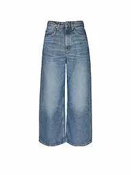MARC O'POLO | Culotte a vita alta TOLVA | Blu