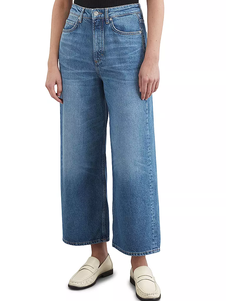 MARC O'POLO | Culotte a vita alta TOLVA |