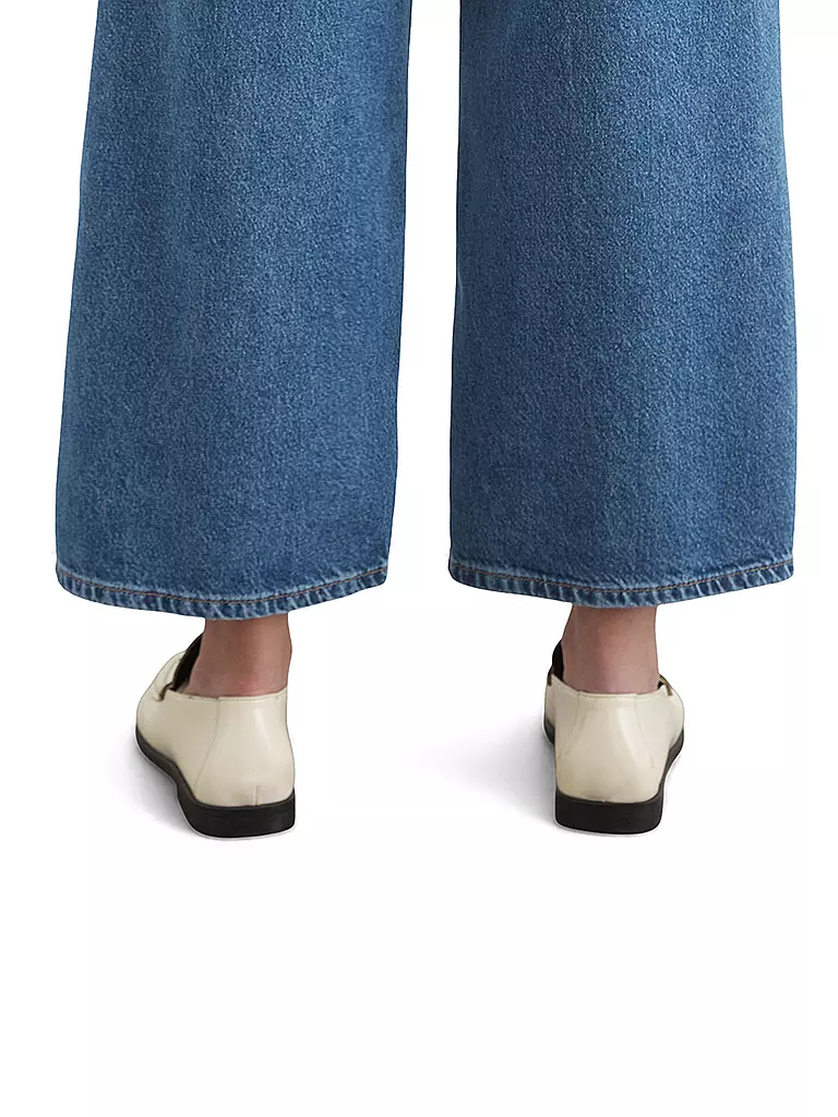MARC O'POLO | Culotte a vita alta TOLVA |