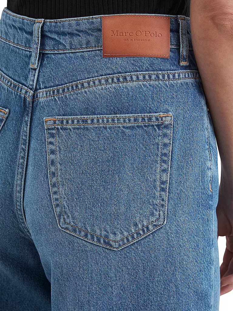 MARC O'POLO | Culotte a vita alta TOLVA |