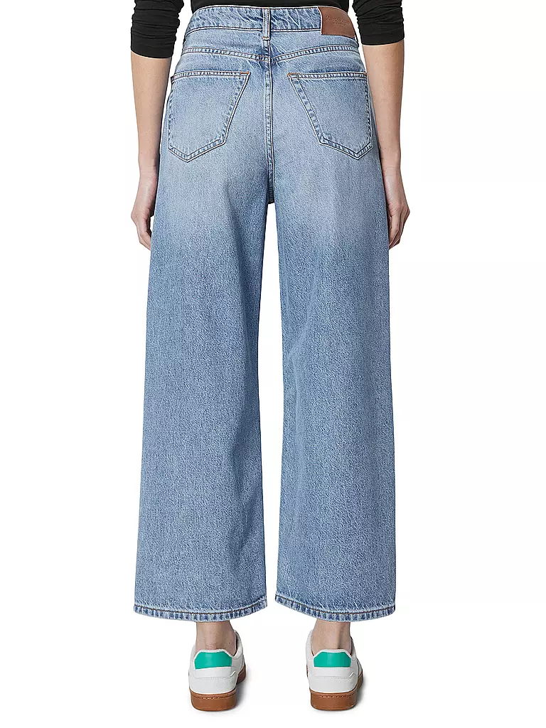 MARC O'POLO | Culotte a vita alta TOLVA |