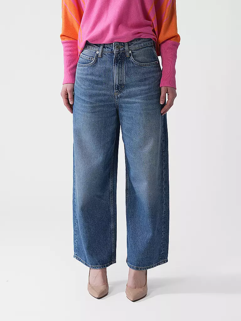MARC O'POLO | Culotte a vita alta TOLVA |