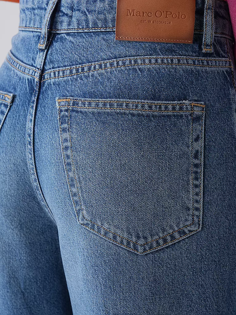 MARC O'POLO | Culotte a vita alta TOLVA |
